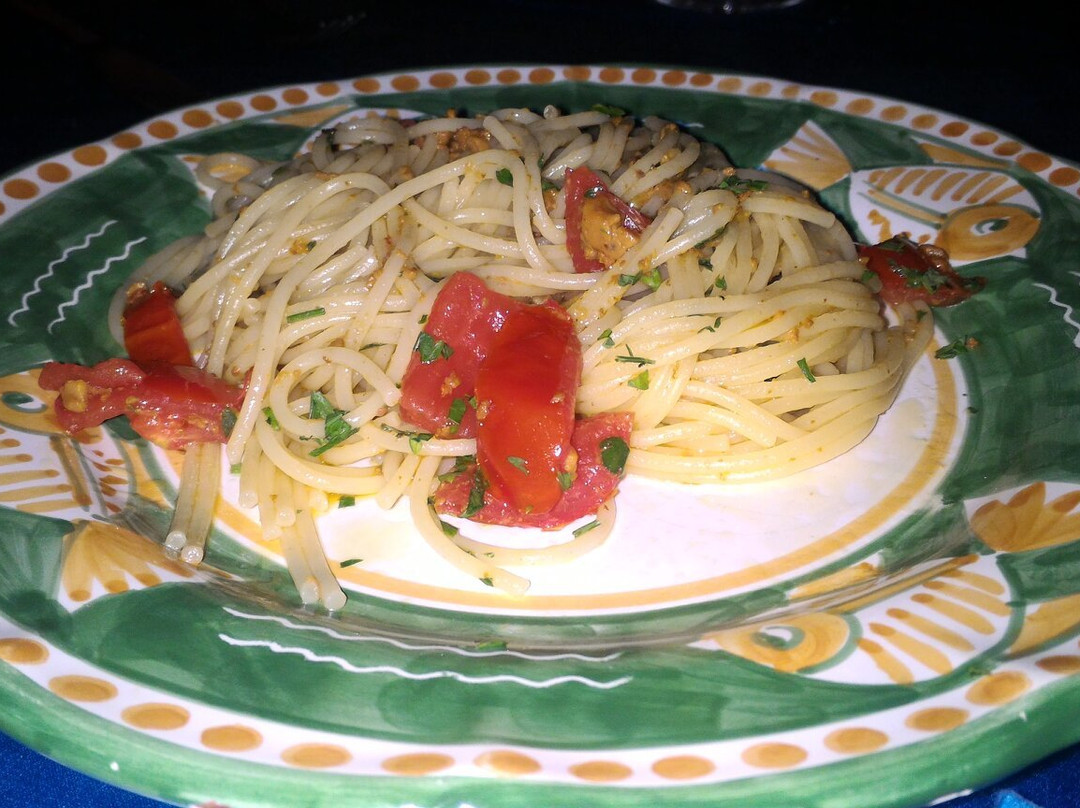 Ristorante Arcobaleno