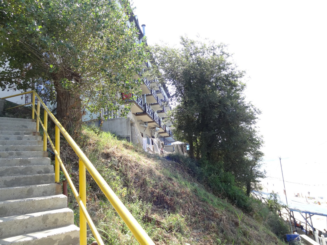 Riviera Grand Hotel主图