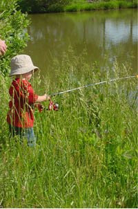 Red Oak旅游攻略图片