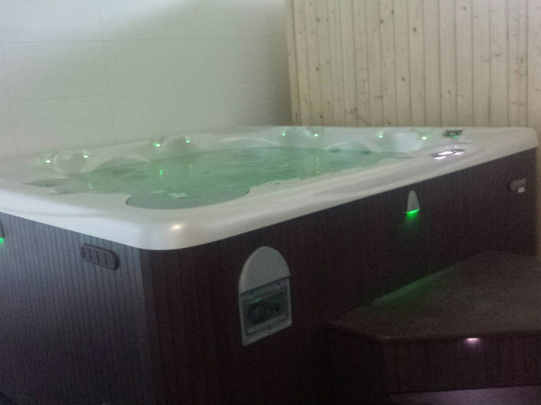 Ginetes酒店住宿-Whales Bay Hotel Apartamentos