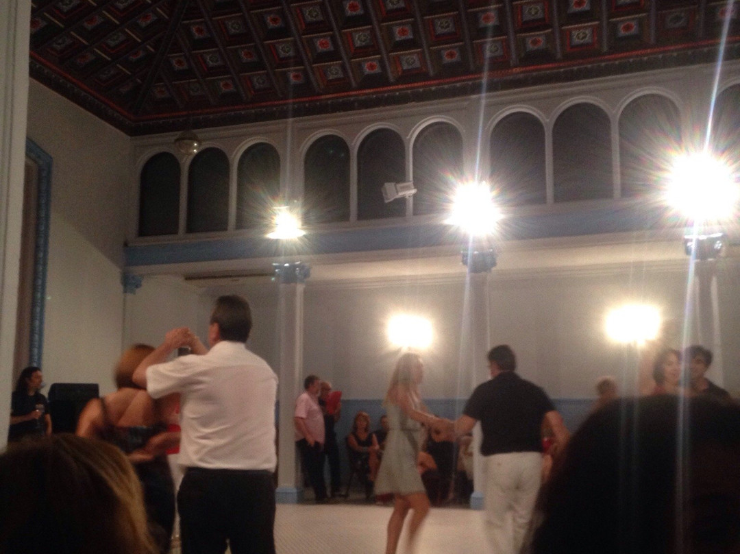 Balneario de Banos de Montemayor-Banos de Montemayor必去景点