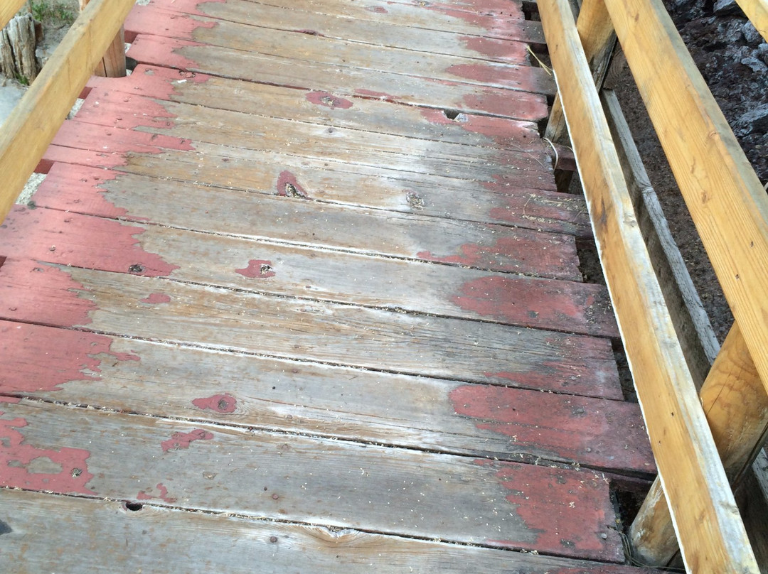 城堡公园-里弗赛德必去景点