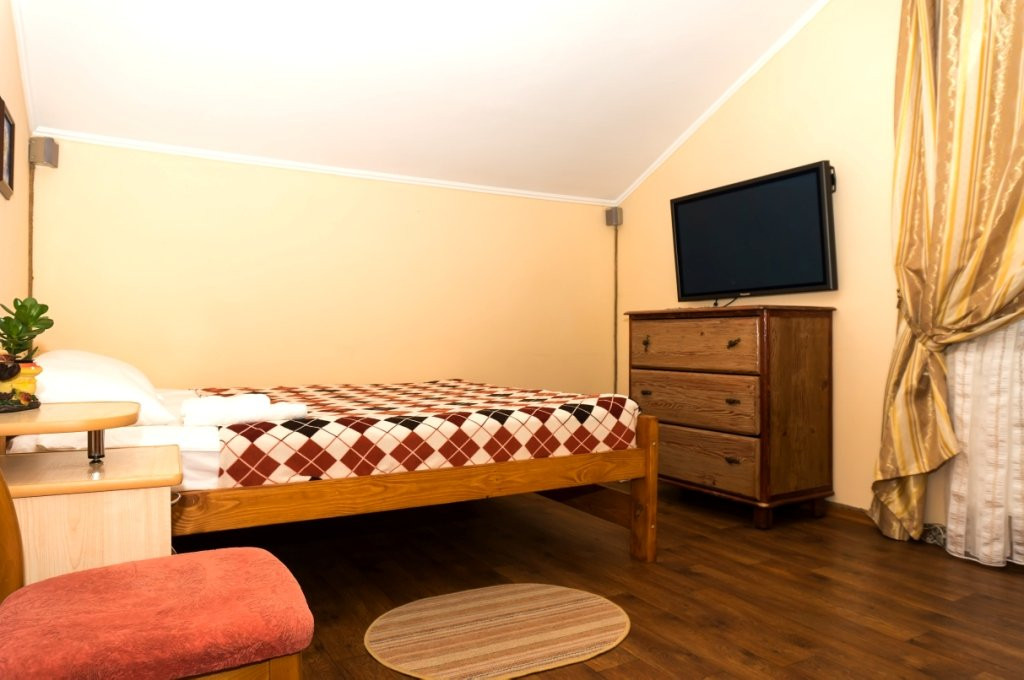 Hostel Hospoda