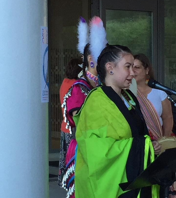 Guelph Market Square-贵湖必去景点