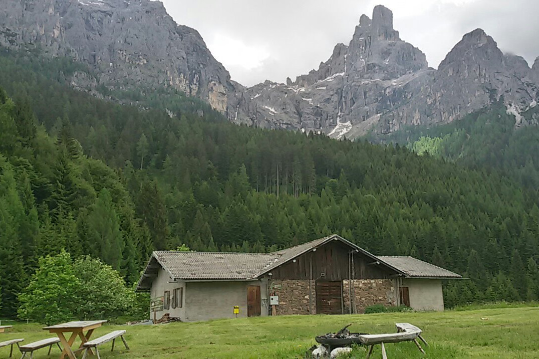 Il Bosco dei Sogni景点图片