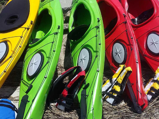 Geoseekers-泰碧岛必去景点