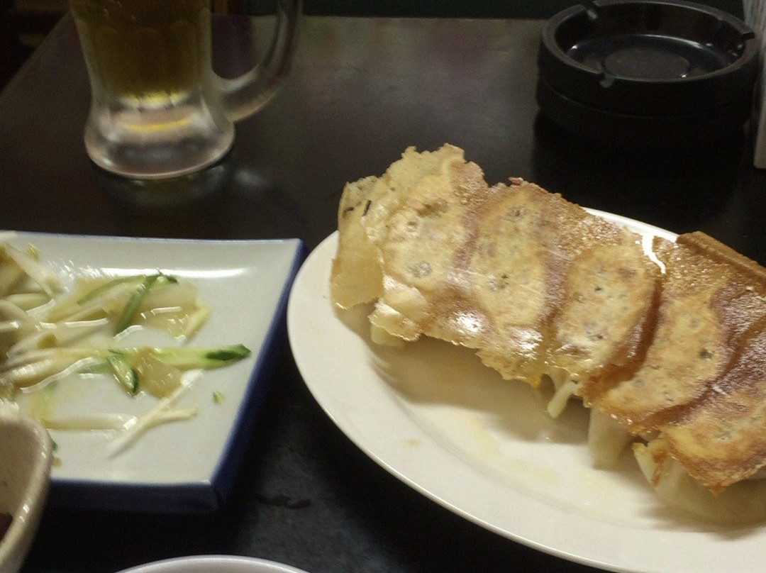 香楽園 蒲田東口店