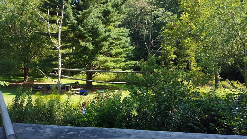 Eden Mill Nature Center-Pylesville必去景点