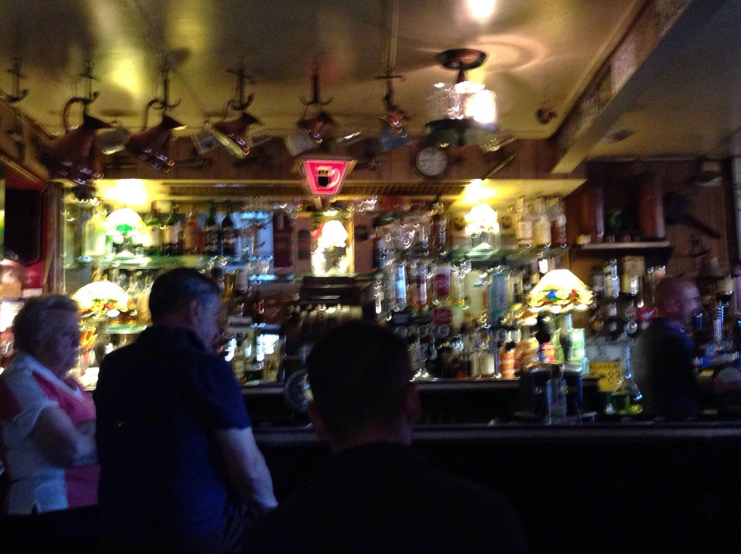 Kinsale Ghost Tours景点图片