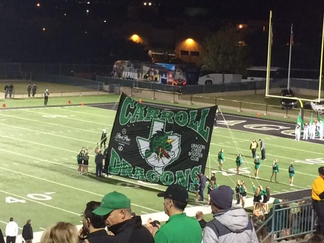 Dragon Stadium-绍斯莱克必去景点