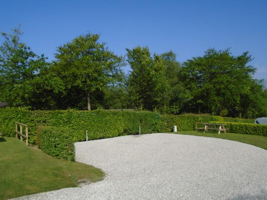 Moor View Touring Park