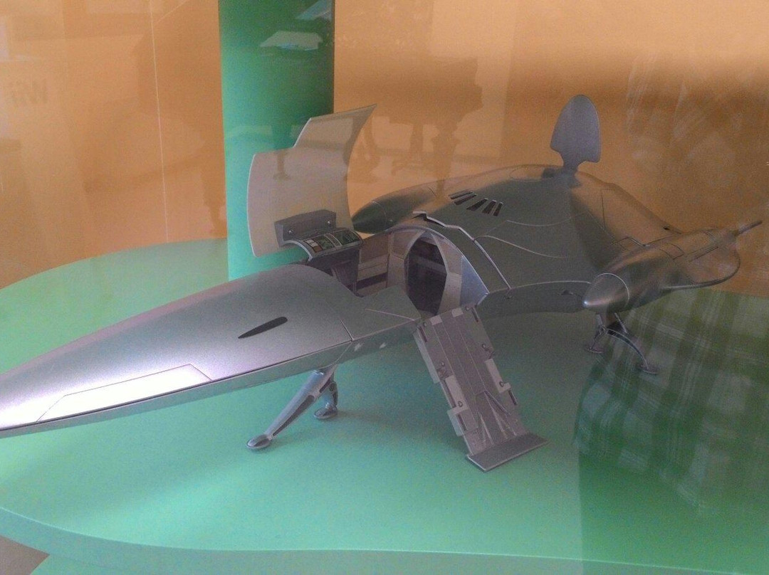 Museo Veneto del Giocattolo-帕多瓦必去景点
