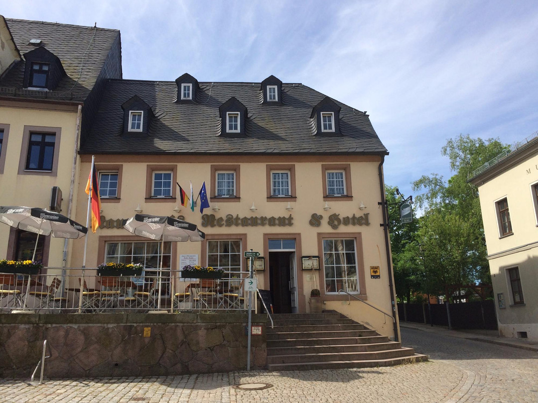 Naumann's Hotel & Restaurant
