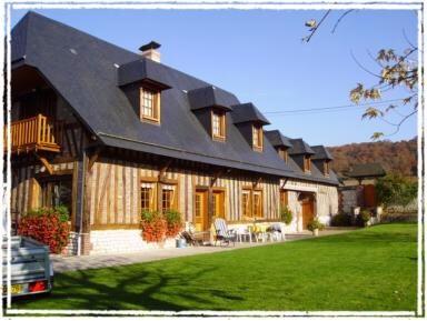 Le Pressoir-官方