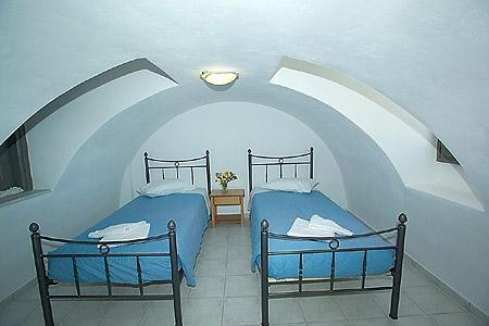 Dagris Villa Studios主图