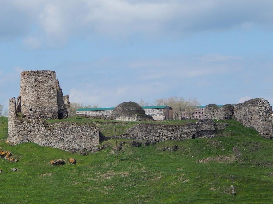 Akhalkalaki Castle景点图片