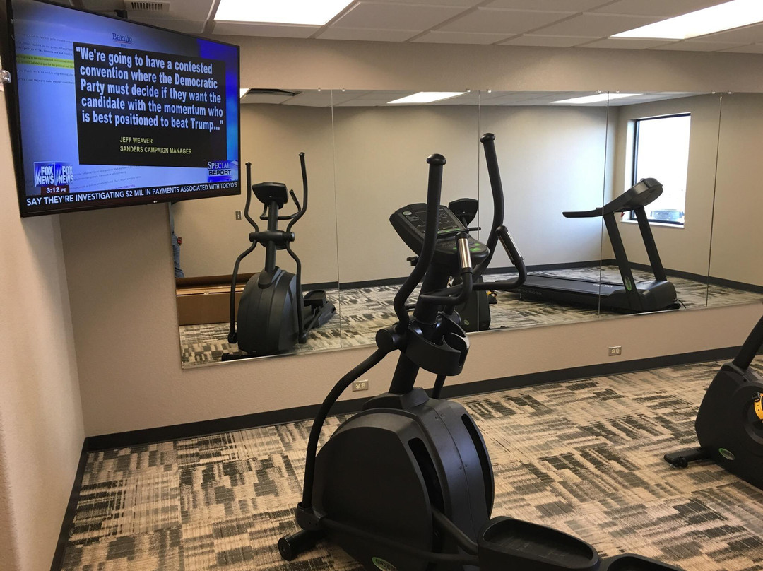 The Heritage Inn & Suites, an Ascend Hotel Collection