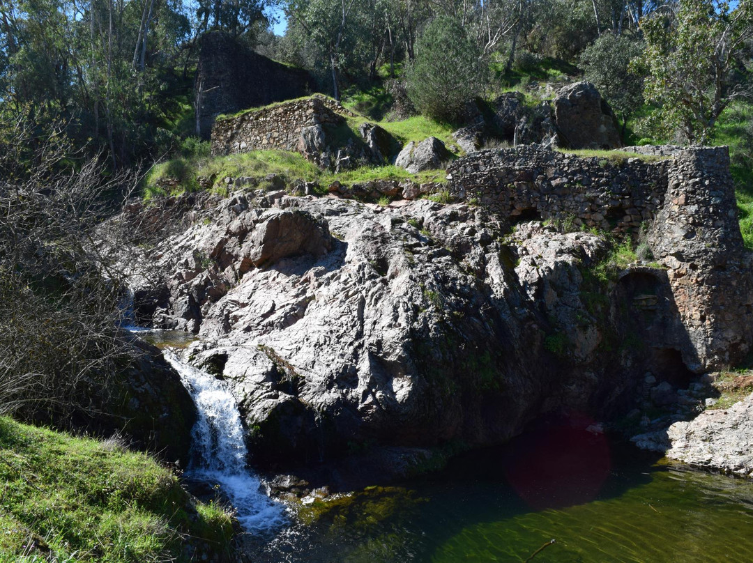 Villaviciosa de Cordoba旅游攻略图片