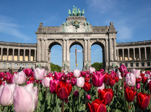 桑德曼新欧洲－布鲁塞尔徒步之旅-布鲁塞尔必去景点