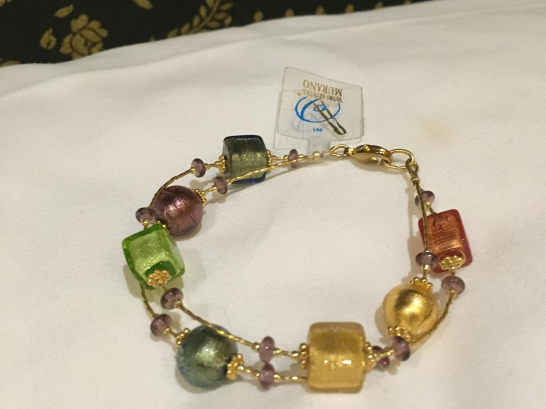 Esse2 - Official Murano Glass-Murano必去景点