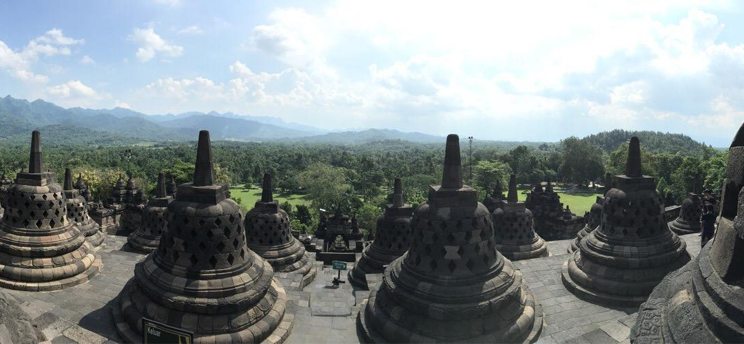 Javalestari Tour - Day Tours-Borobudur必去景点