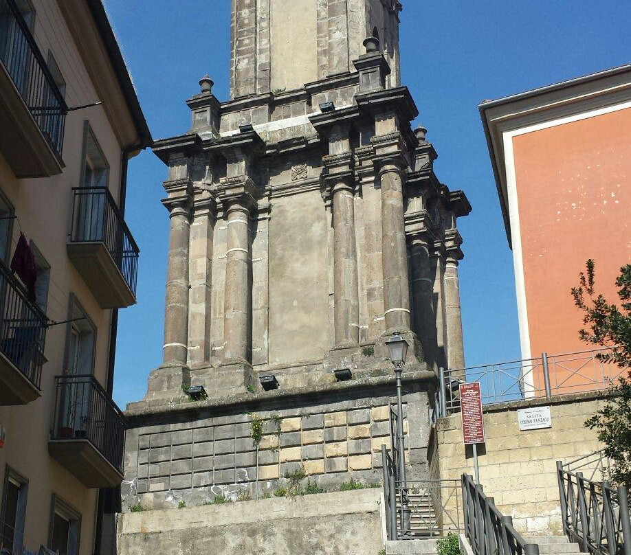 Torre dell'Orologio景点图片