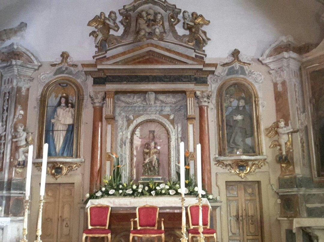 Santuario di San Domenico景点图片