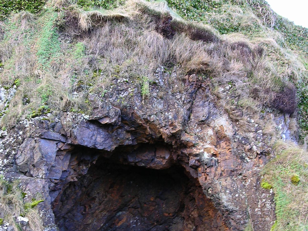 Wee House at Malin-Malin Head必去景点
