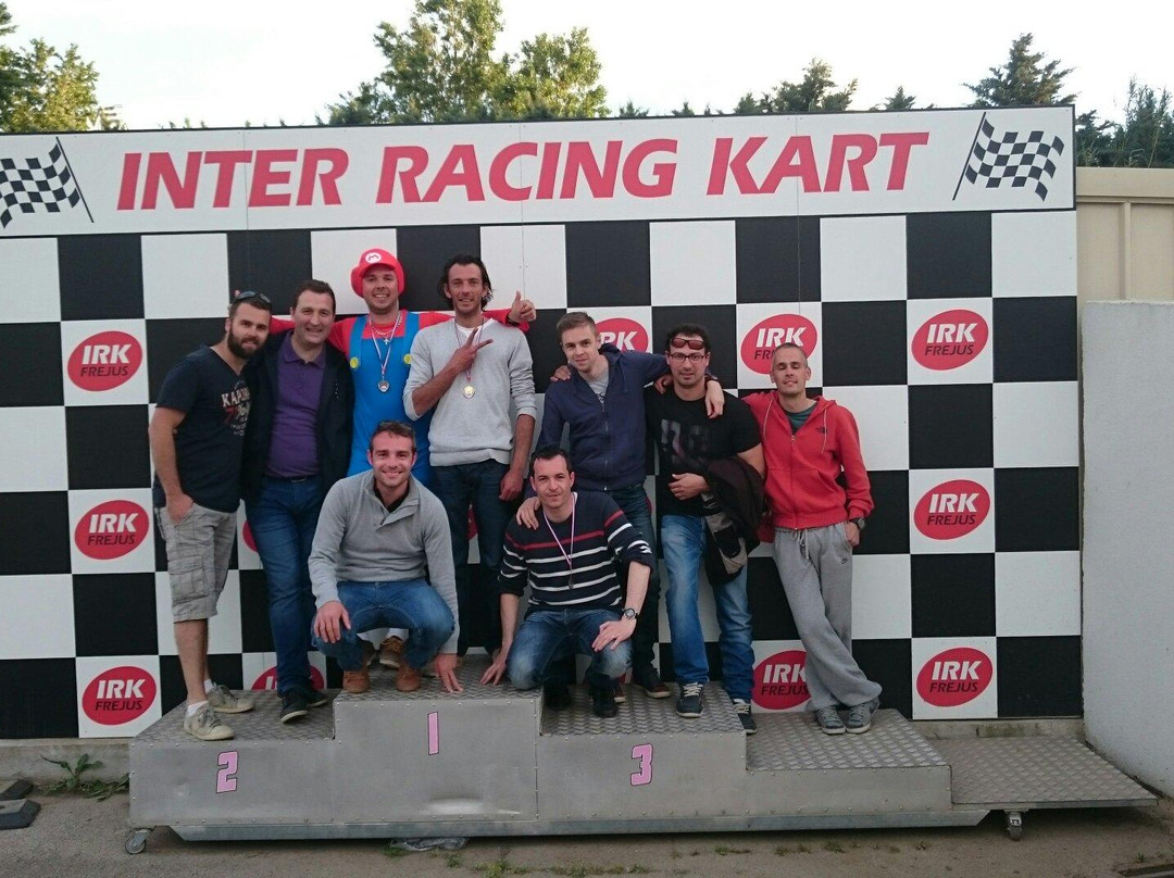 Inter Racing Karting景点图片