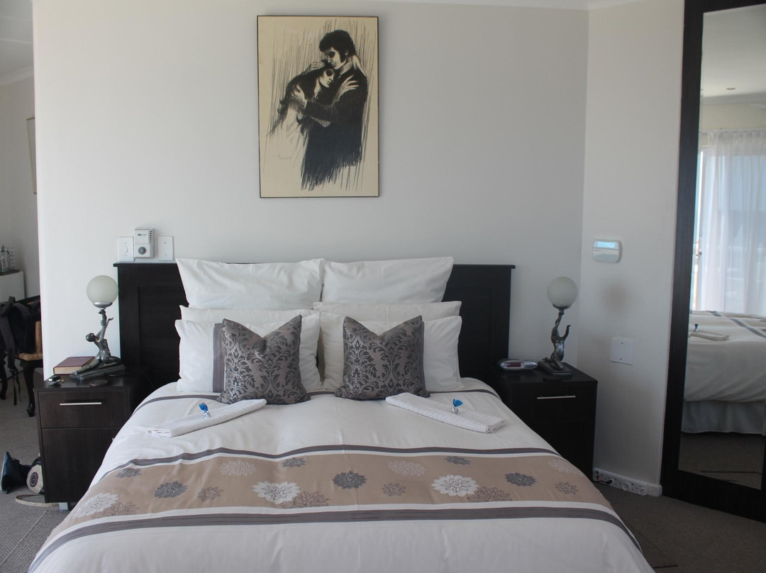 Shenandoah Guest Home