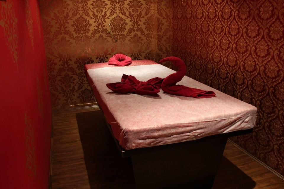 Aurum Spa and Salon景点图片