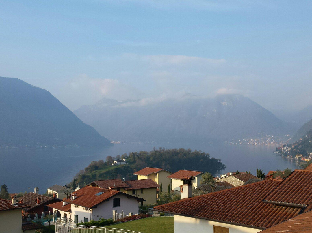 Residence Letizia