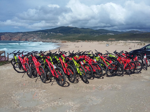 Tomorrow's Adventure-卡斯凯什必去景点