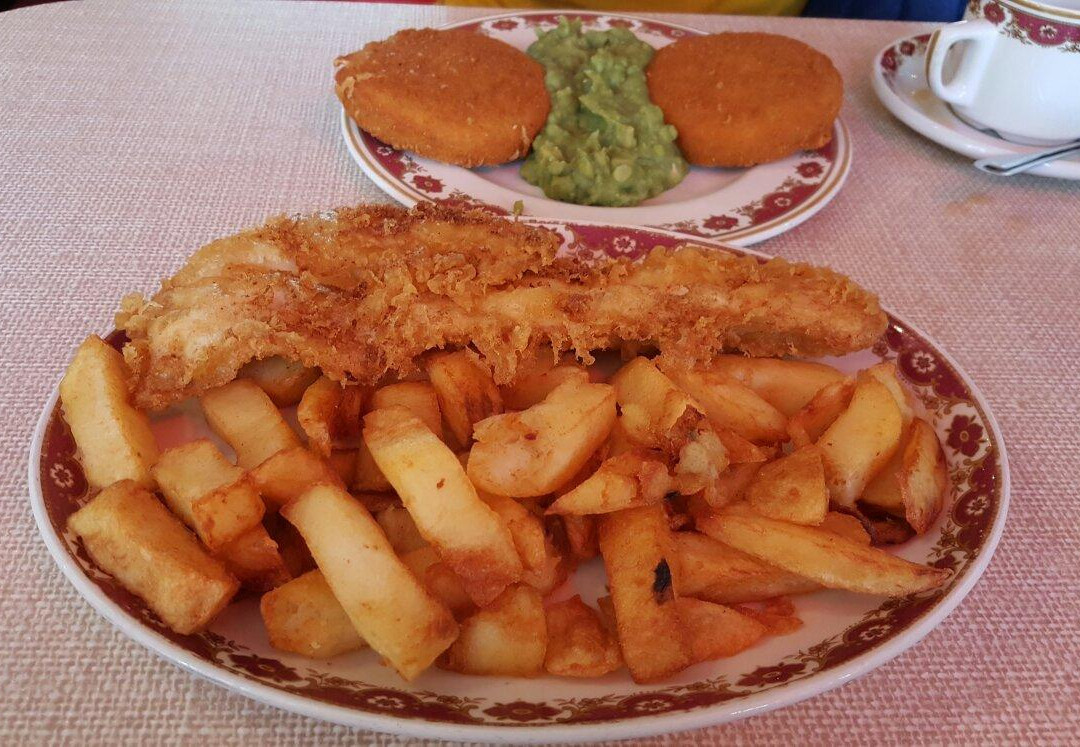 Allen's Nosh Bar