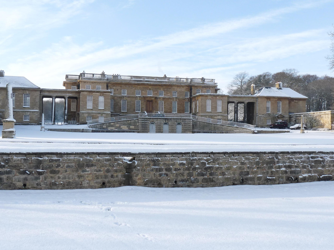 Bramham Park景点图片