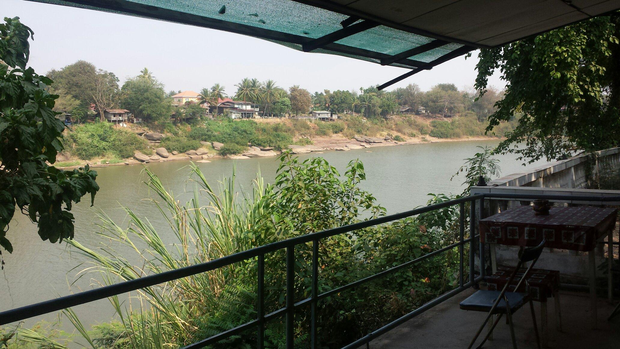 Sedone River Guesthouse-官方