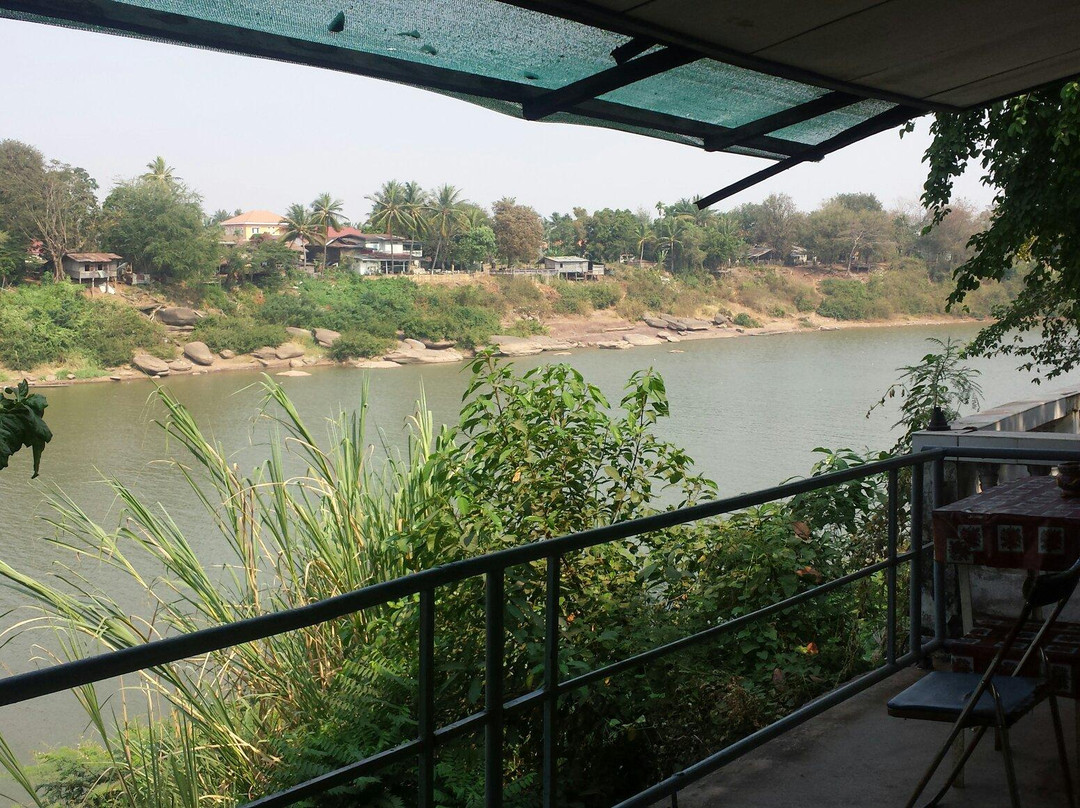 Sedone River Guesthouse主图