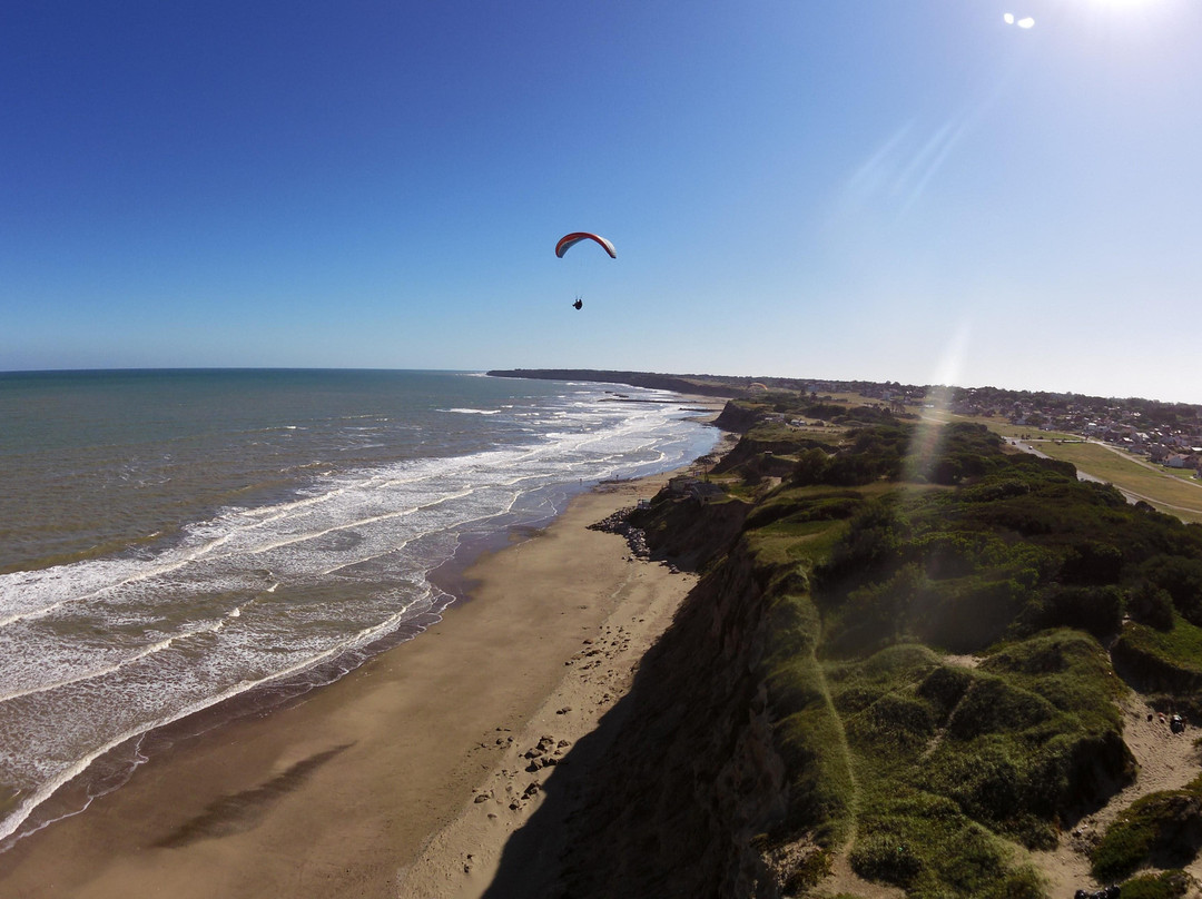 Parapente Mar del Plata景点图片
