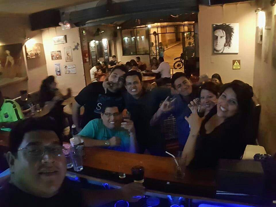 Mr. Mojito-塔克纳必去景点