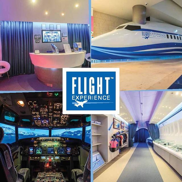 Flight Experience Kuwait-Kuwait City必去景点