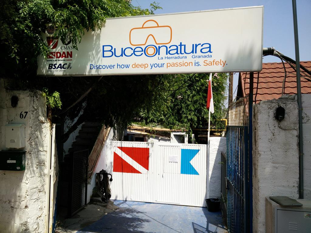 Buceonatura景点图片