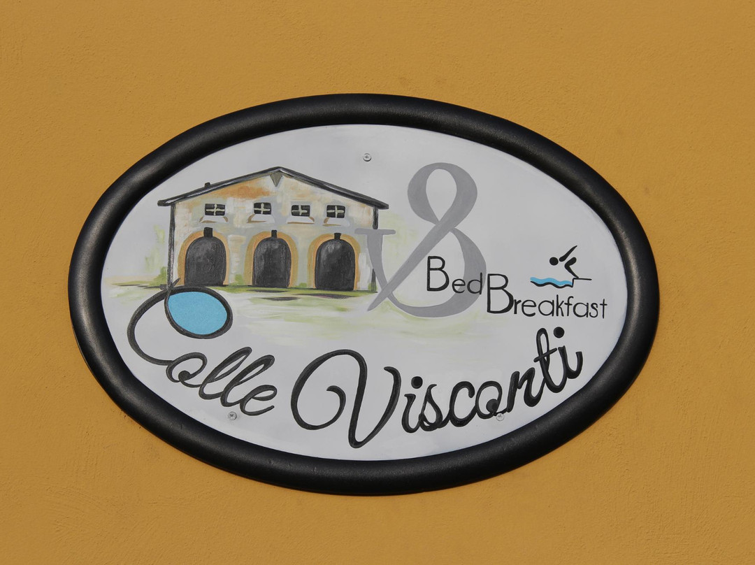 B&B Colle Visconti主图