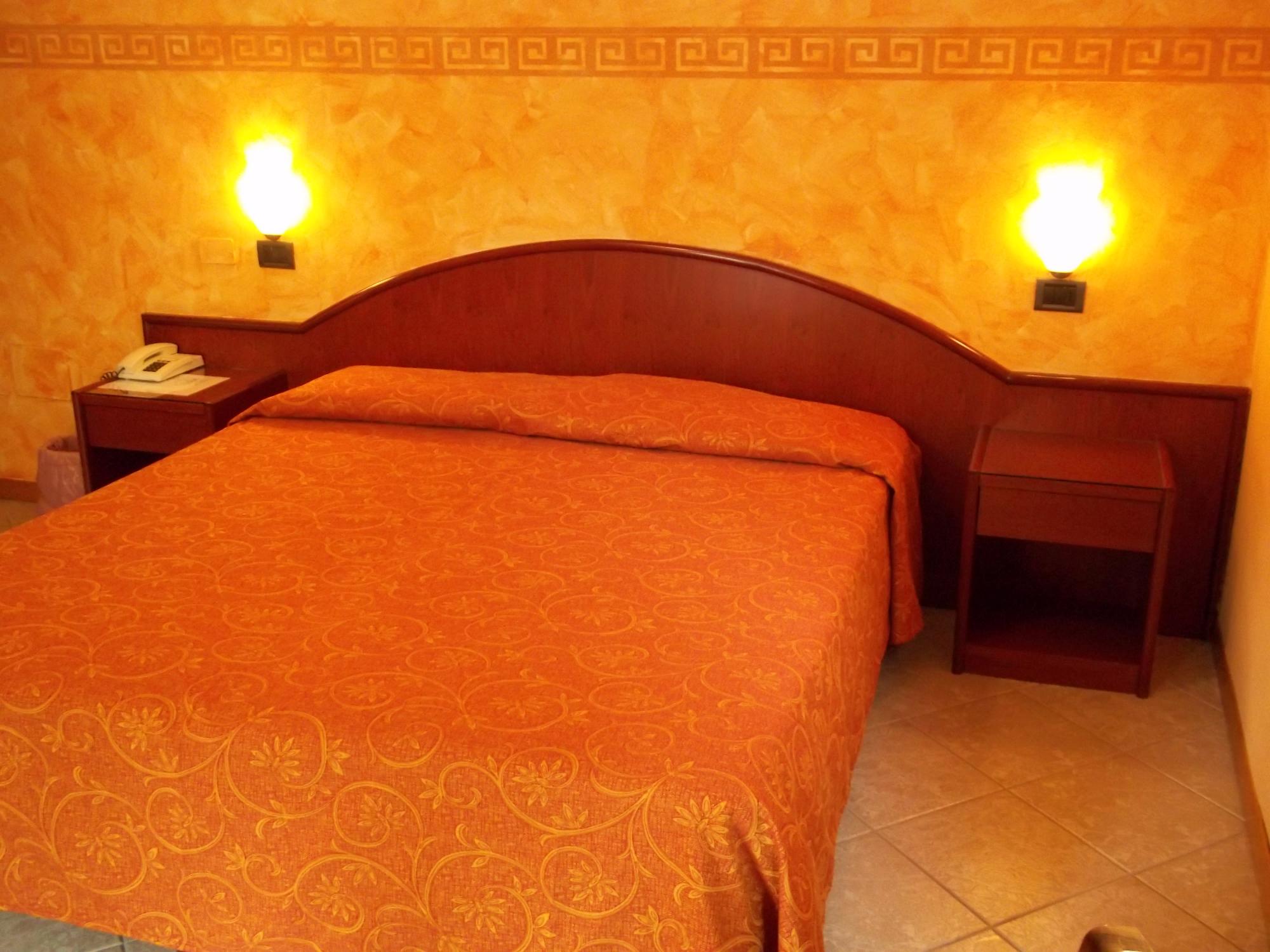 Hotel Locanda I Portici-官方