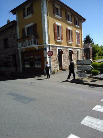 Boutique Gourmande Georges Blanc-Vonnas必去景点