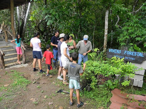 Karen Mogensen Nature Reserve旅游攻略图片