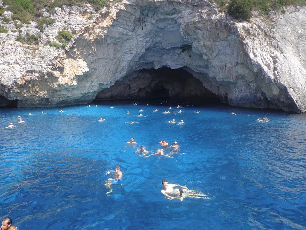 Kavos Boats Rental-Kavos必去景点