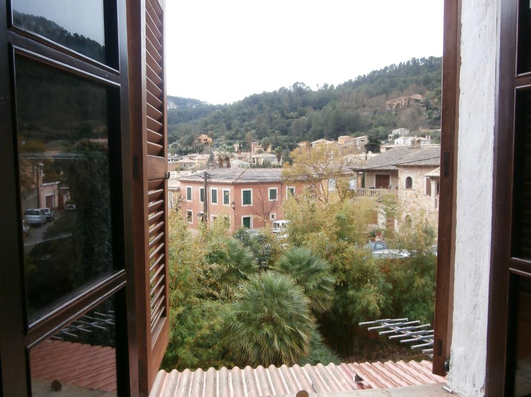 S'Hostal d'Esporles主图