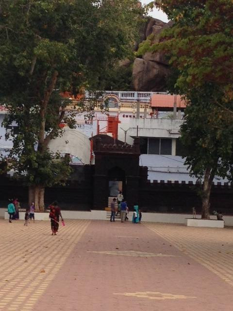 Sarangpur Hanuman Temple景点图片