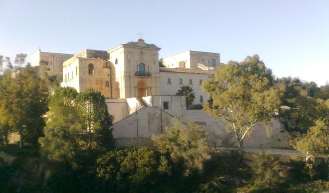 Santuario Diocesano di Maria Santissima Scala del Paradiso-诺托必去景点