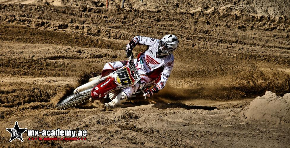 MX-Academy Motocross Enduro Desert ride and Dune Bashing Dubai-杰贝阿里必去景点